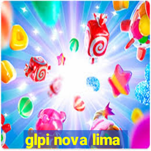 glpi nova lima